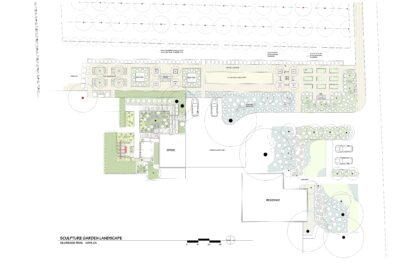 landscape architect design master plan